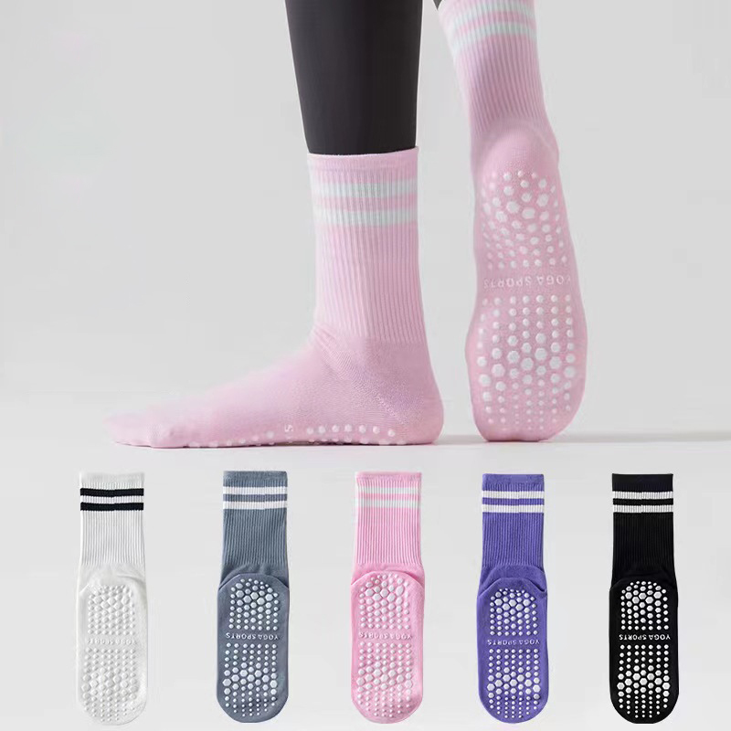 Dreamlikelin 1 Pair Women's Mi - Yoga For Fitness ulasan dan harga