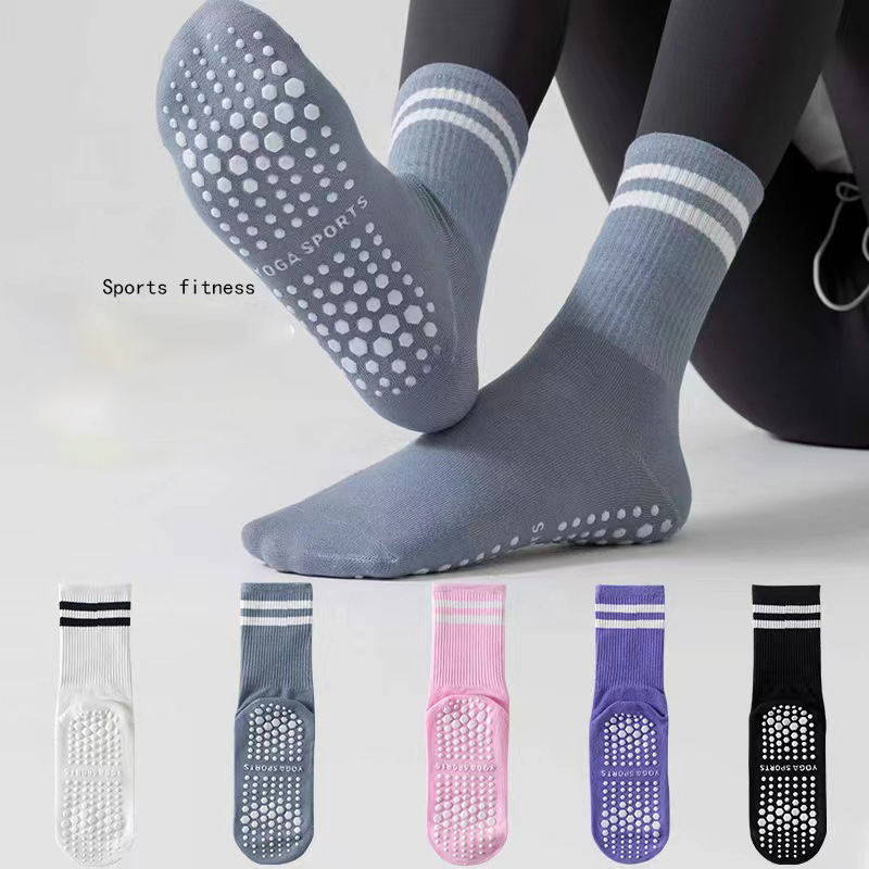 Dreamlikelin 1 Pair Women's Mi - Yoga For Fitness ulasan dan harga
