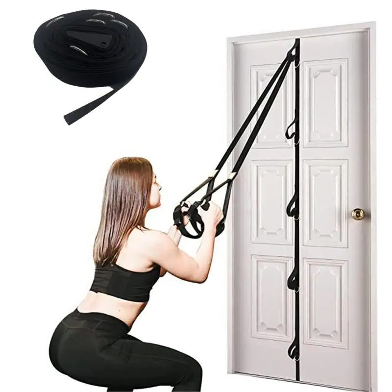 Upgrade Door Anchor Strap for  - Suspension Trainer Trx ulasan dan harga