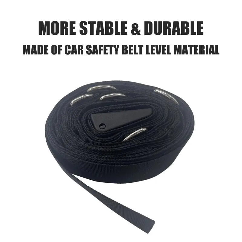 Upgrade Door Anchor Strap for  - Suspension Trainer Trx ulasan dan harga