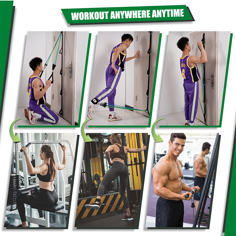 Upgrade Door Anchor Strap for  - Suspension Trainer Trx ulasan dan harga
