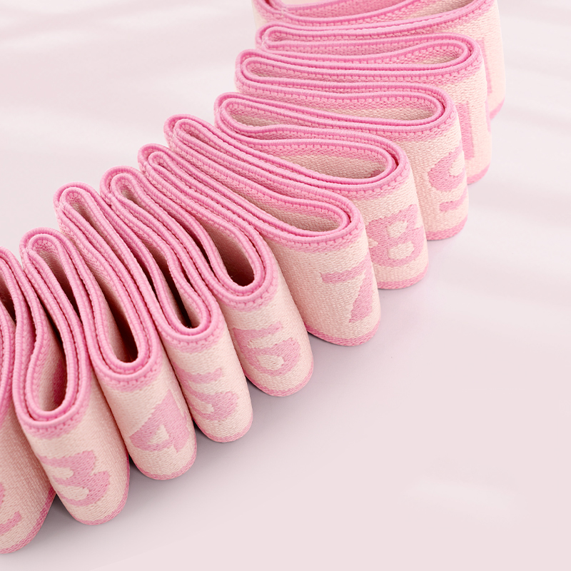 Yoga Elastic Stretch Band Resi - Yoga Fitness Stretching Strap ulasan dan harga