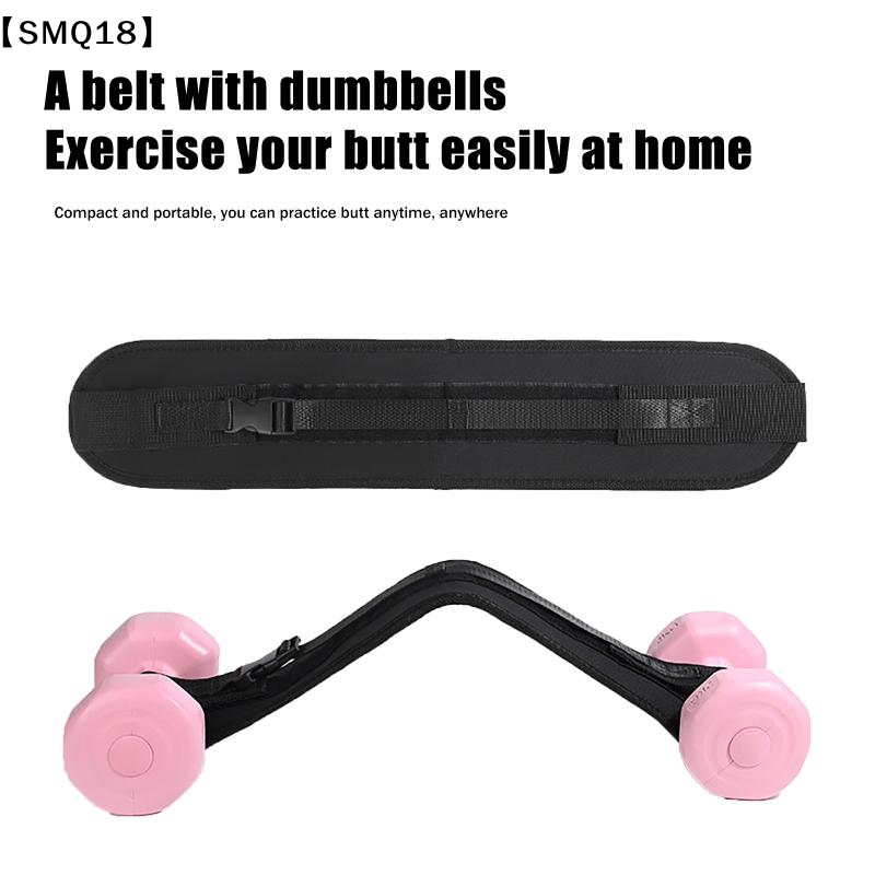 Pro-Grade Hip Thrust Belt - En - Kettlebell ulasan dan harga
