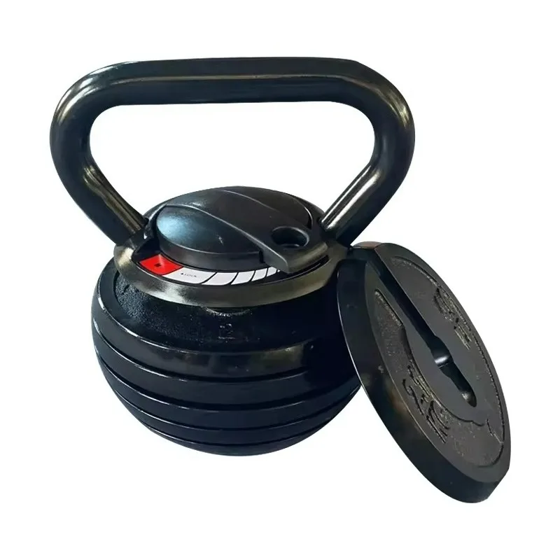 Wholesale Sporting Goods Sport - Kettlebell ulasan dan harga