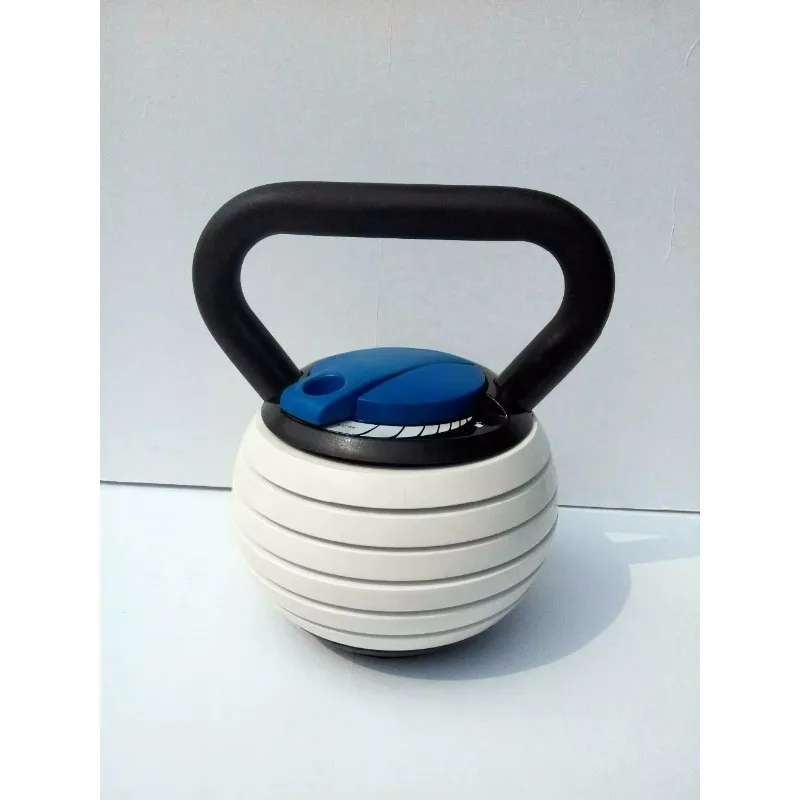 Wholesale Sporting Goods Sport - Kettlebell ulasan dan harga