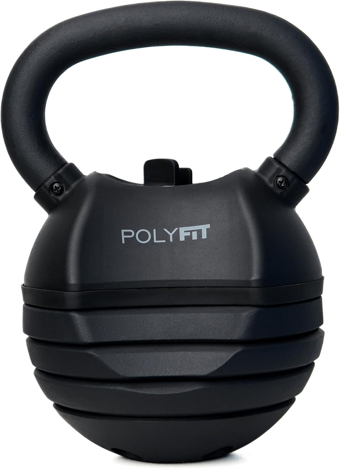 Home Gym Polyfit Adjustable Ke - Kettlebell ulasan dan harga