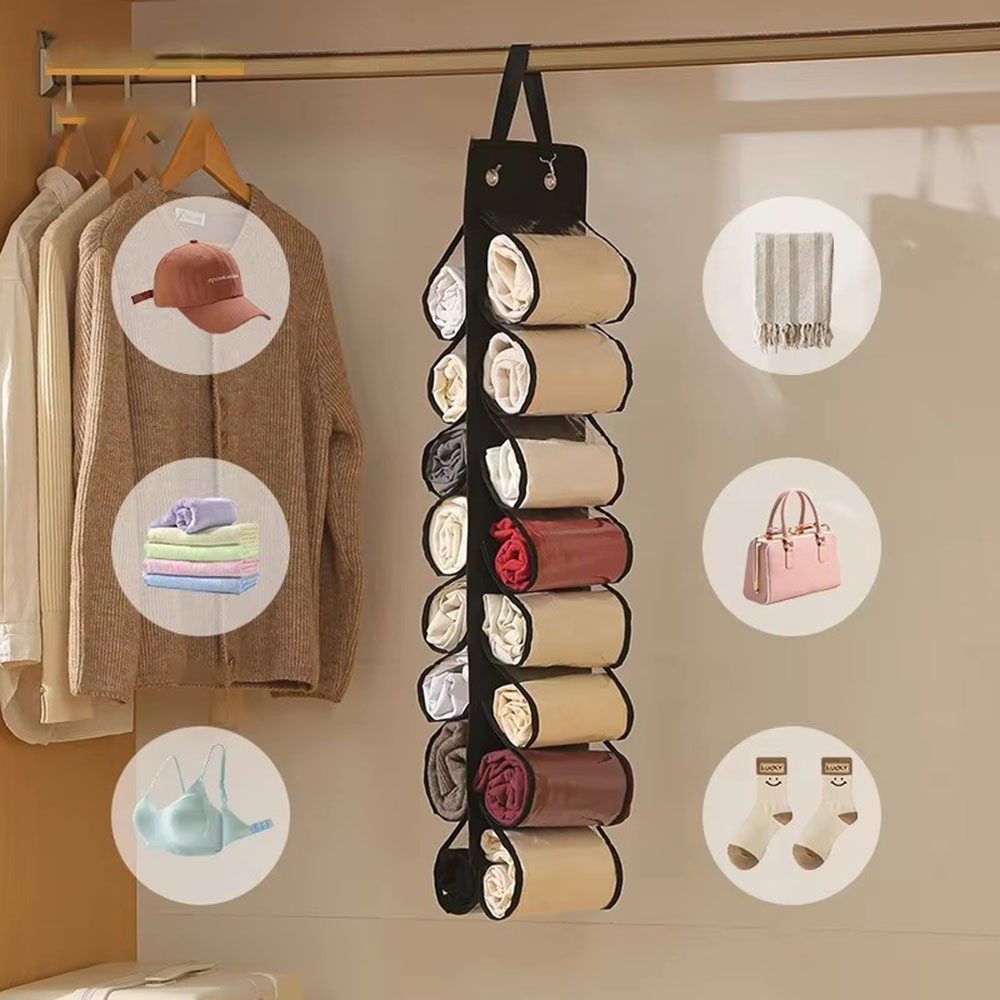 Yoga Clothes Storage Bag Leggi - Yoga For Fitness ulasan dan harga