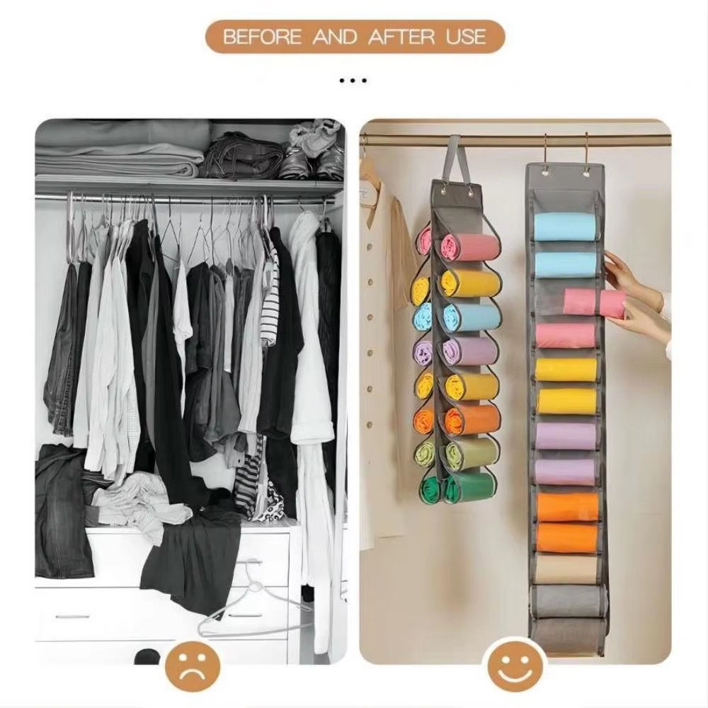 Yoga Clothes Storage Bag Leggi - Yoga For Fitness ulasan dan harga