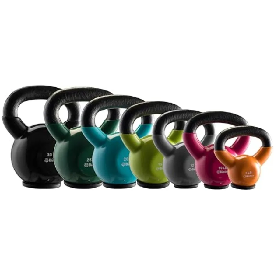 Home Workout Kettlebell Sets - - Kettlebell ulasan dan harga