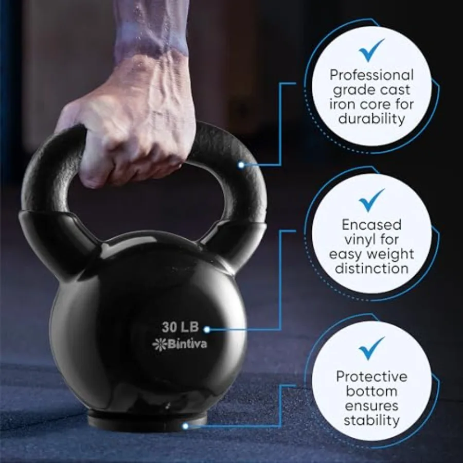 Home Workout Kettlebell Sets - - Kettlebell ulasan dan harga
