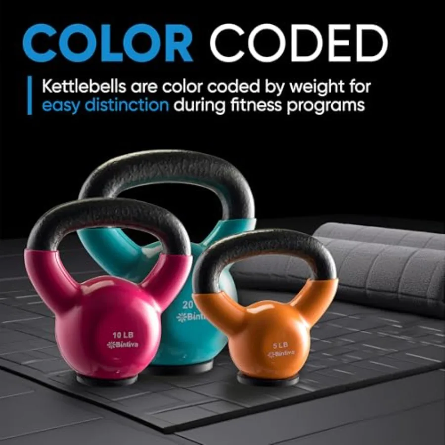 Home Workout Kettlebell Sets - - Kettlebell ulasan dan harga