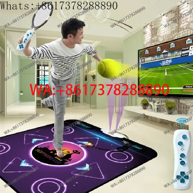 New  extra large Motion Sensin - Yoga Fitness Tva ulasan dan harga