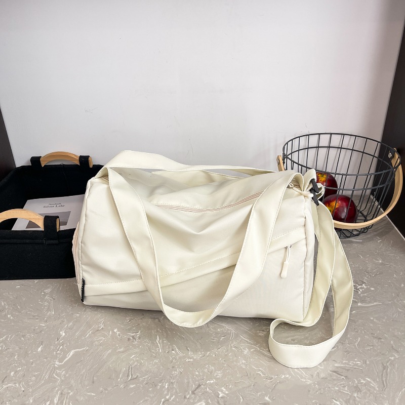 Travel Bag Handheld Fitness Wo - Yoga For Fitness ulasan dan harga