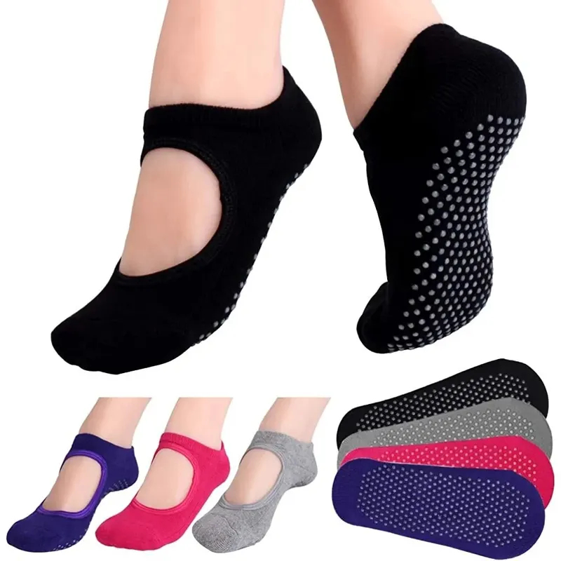 Backless Non-slip Fitness Yoga - Yoga Fitness Dance ulasan dan harga