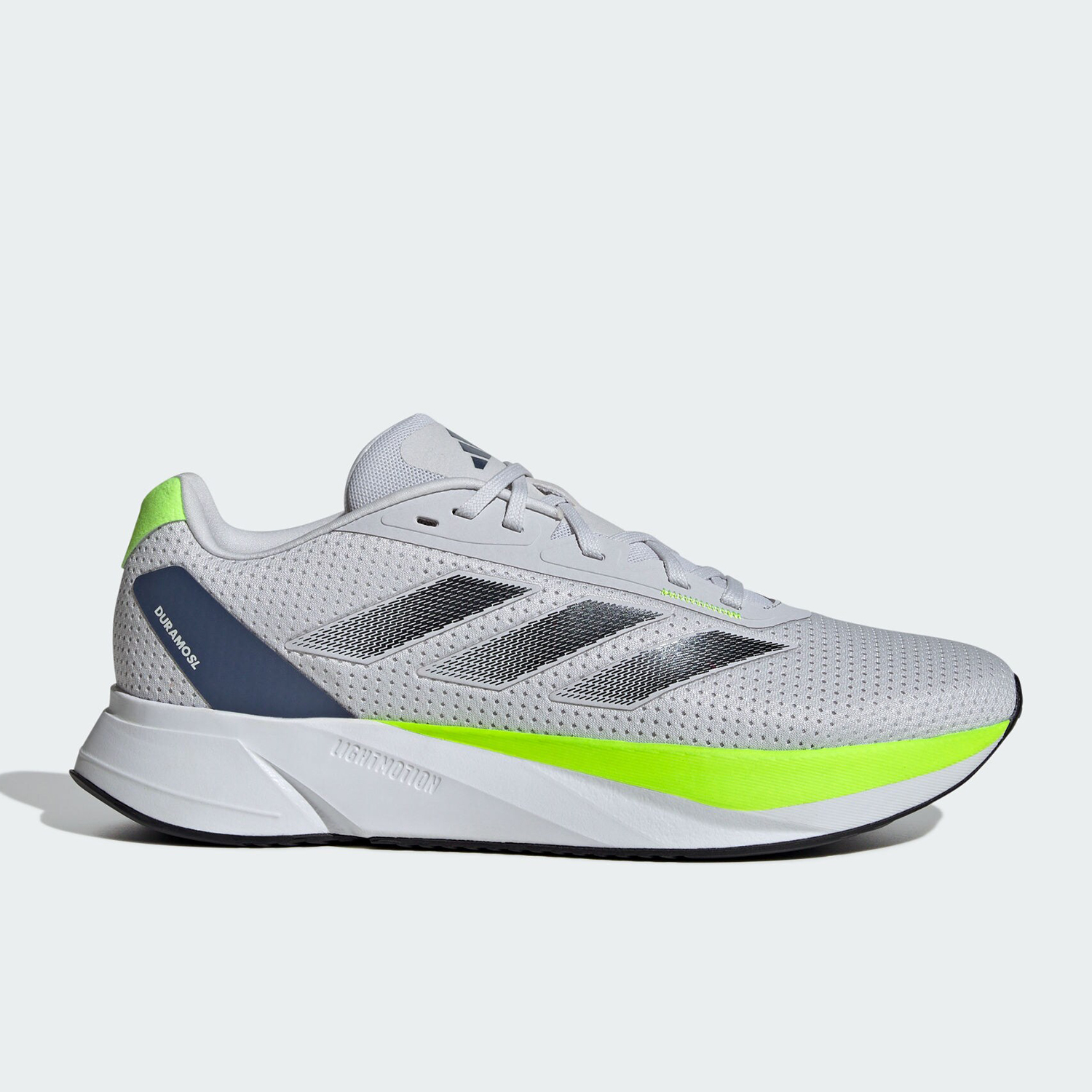 Adidas Genuine Duramo SL M Men - Adidas Shoes Duramo Sl ulasan dan harga