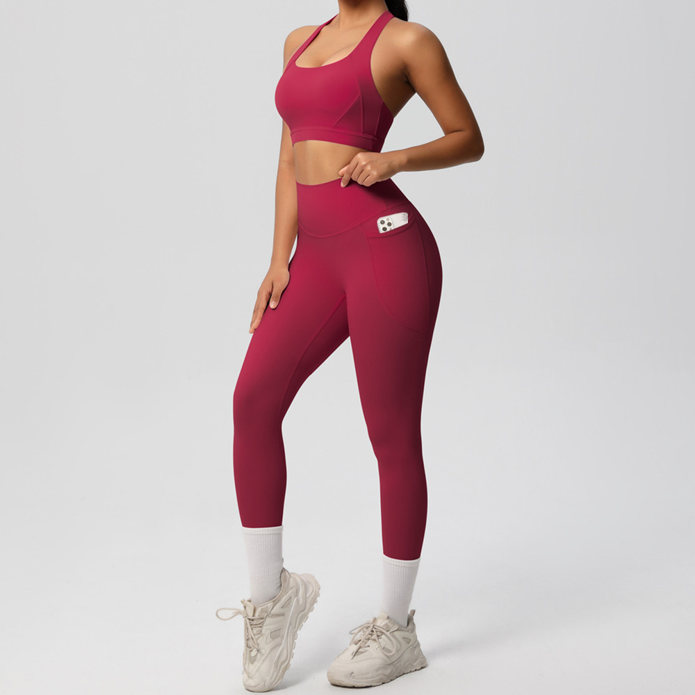 Pad Cross Shoulder Strap Yoga  - Yoga Fitness Stretching Strap ulasan dan harga