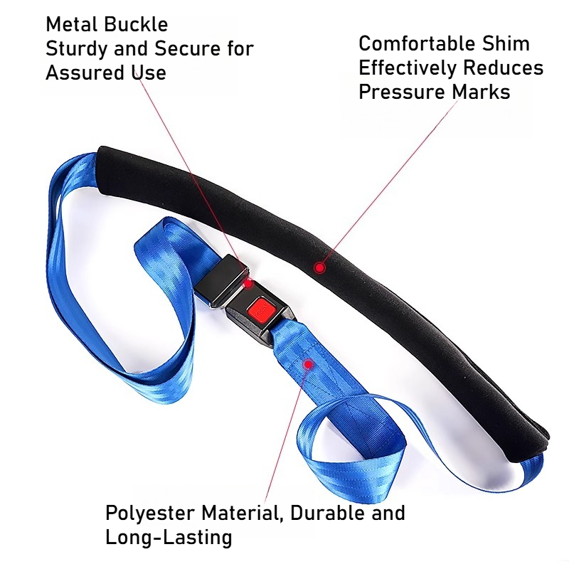 TheraTools Joint Mobilization  - Suspension Trainer Trx ulasan dan harga