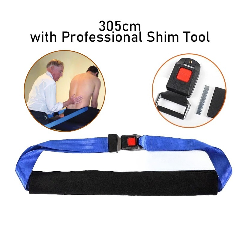 TheraTools Joint Mobilization  - Suspension Trainer Trx ulasan dan harga